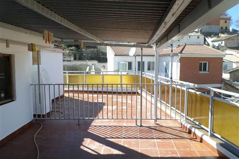 Landsbyhus i La Peza, Granada, La Peza - € 240.000 | Ref: 63 - foto 16
